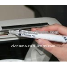 Cabeza de impresora térmica bixolon IPA pluma de limpieza (venta caliente) pluma de limpieza IPA prellenada